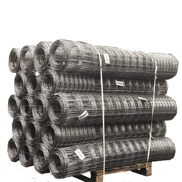 Grillage Galva A 95-09.15 Rouleau 50ML référence fournisseur 2558010